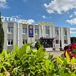 Anais Hotel Bourges Nord Saint-Doulchard