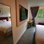 Anais Hotel Bourges Nord Saint-Doulchard