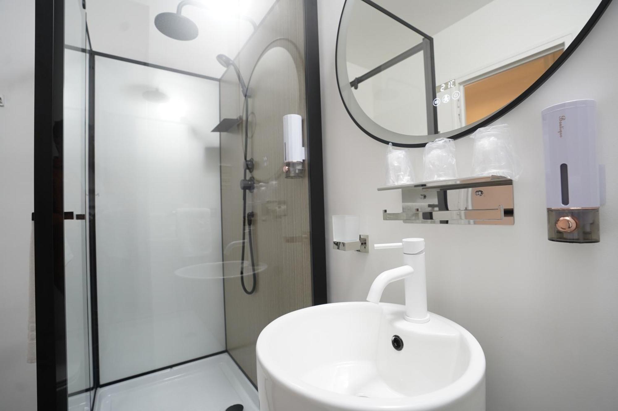 Hotel Anais Nord Saint-doulchard Bourges