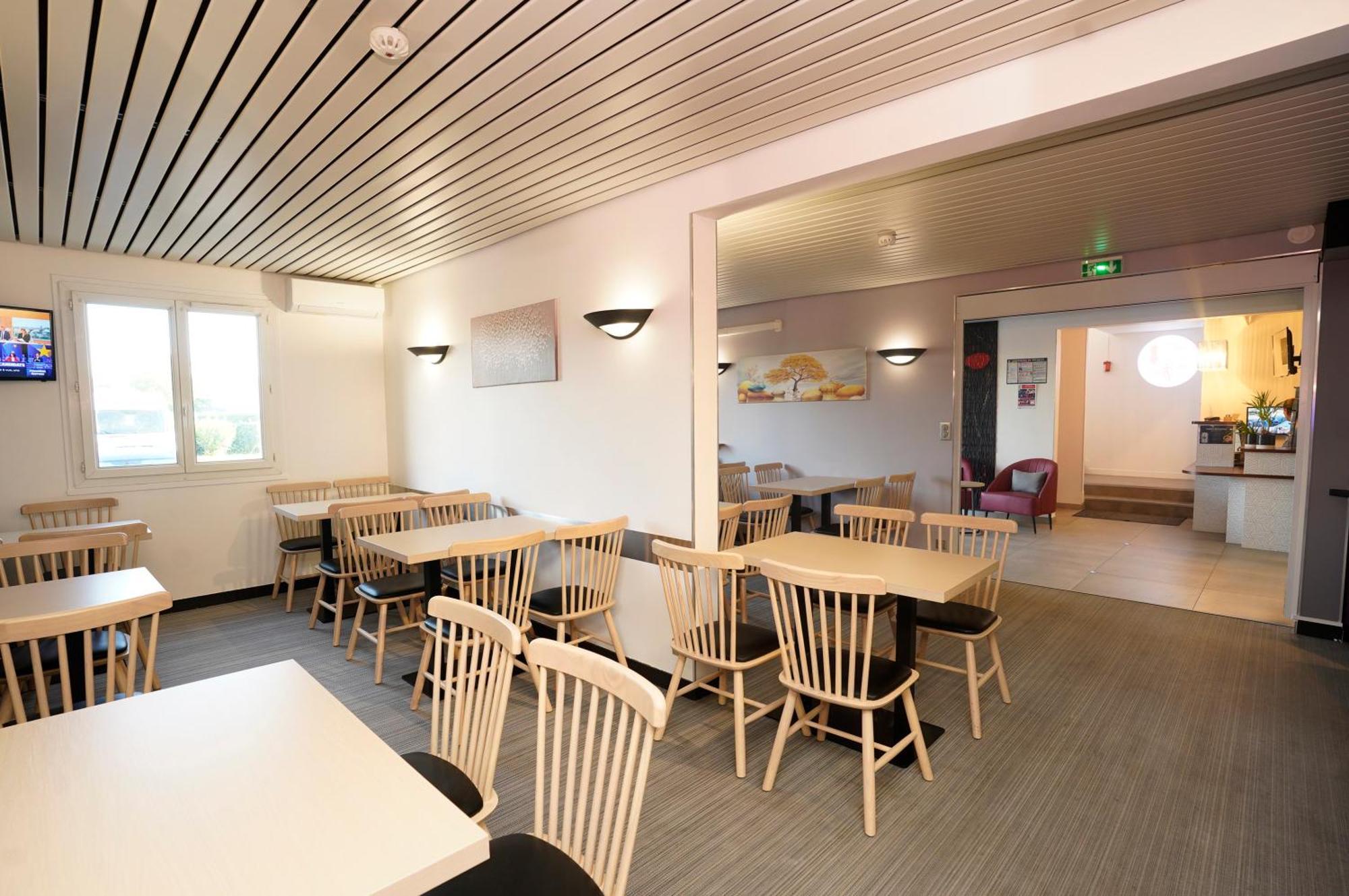 Hotel Anais Nord Saint-doulchard 3*