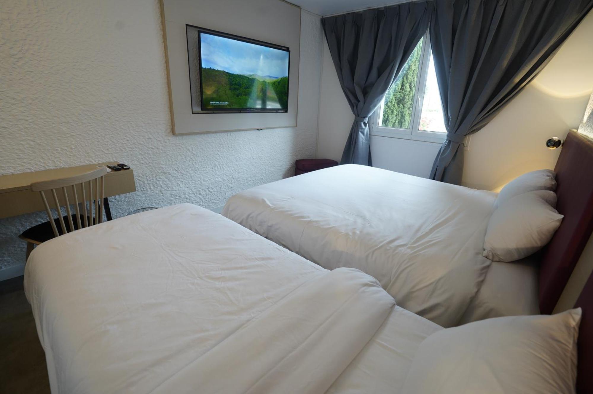 Anais Nord Saint-doulchard Hotel