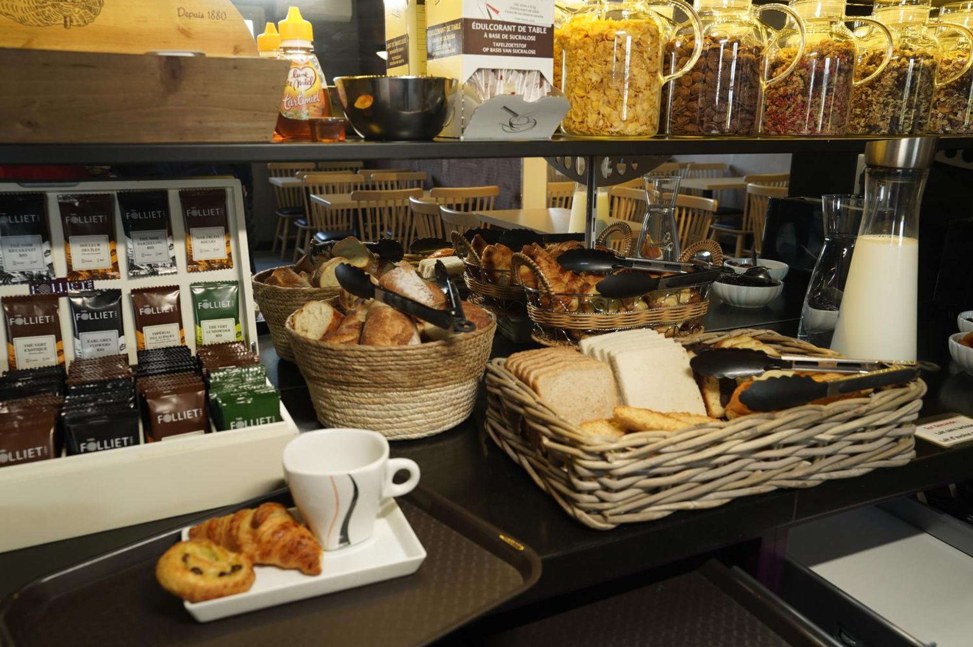 Hotel Anais Nord Saint-doulchard 3*