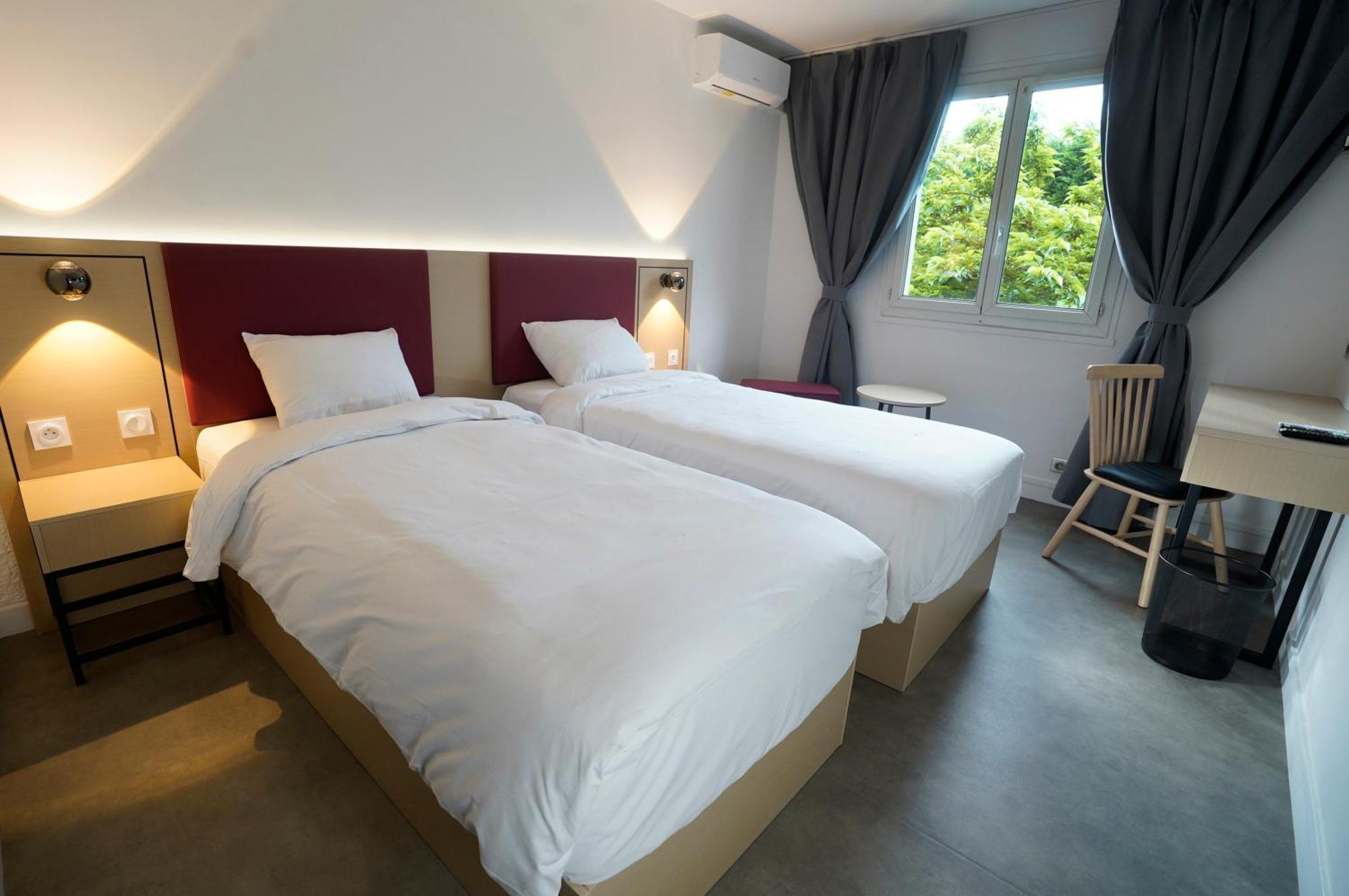 Anais Nord Saint-doulchard 3*