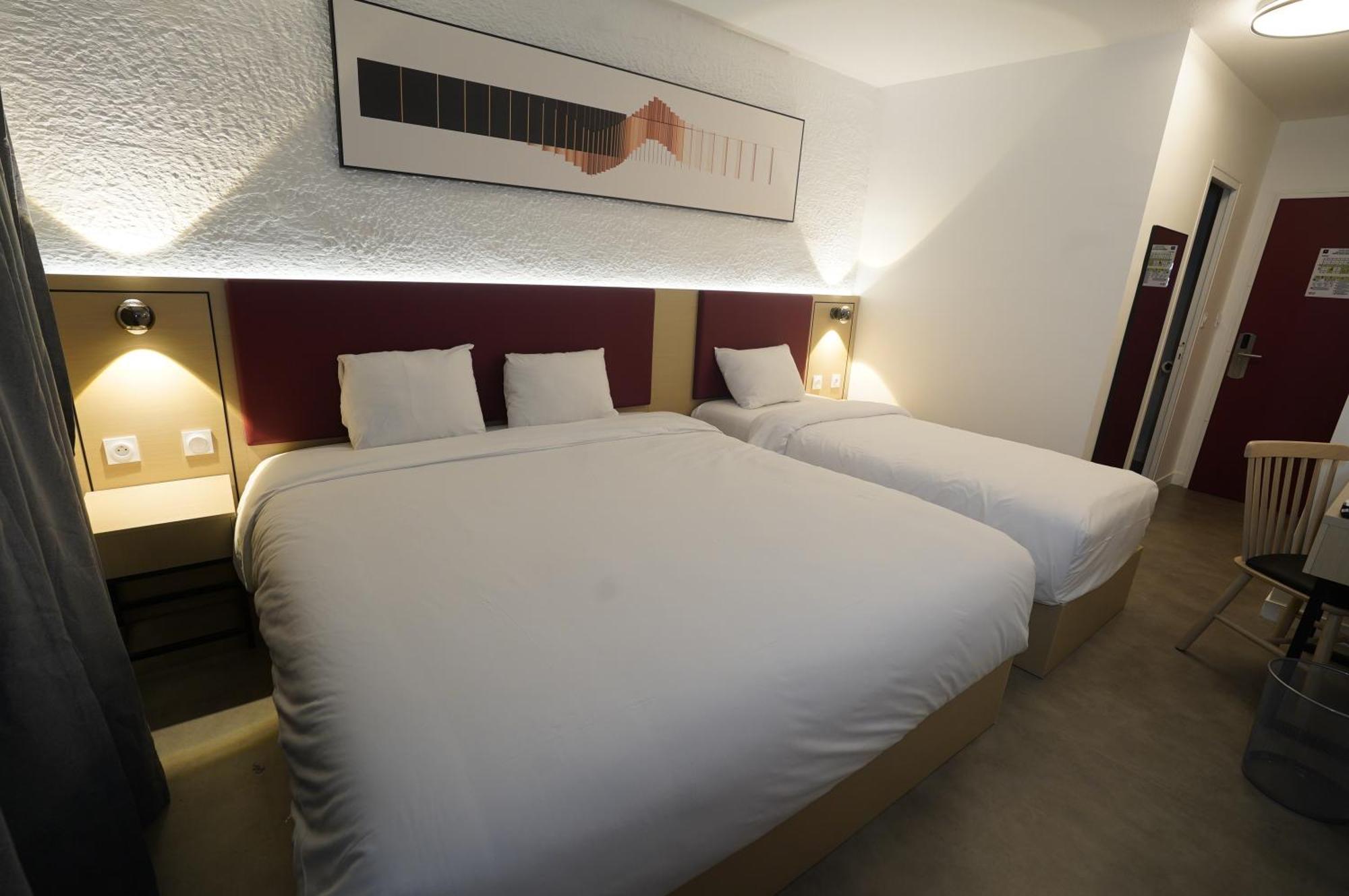 Anais Nord Saint-doulchard 3* Bourges