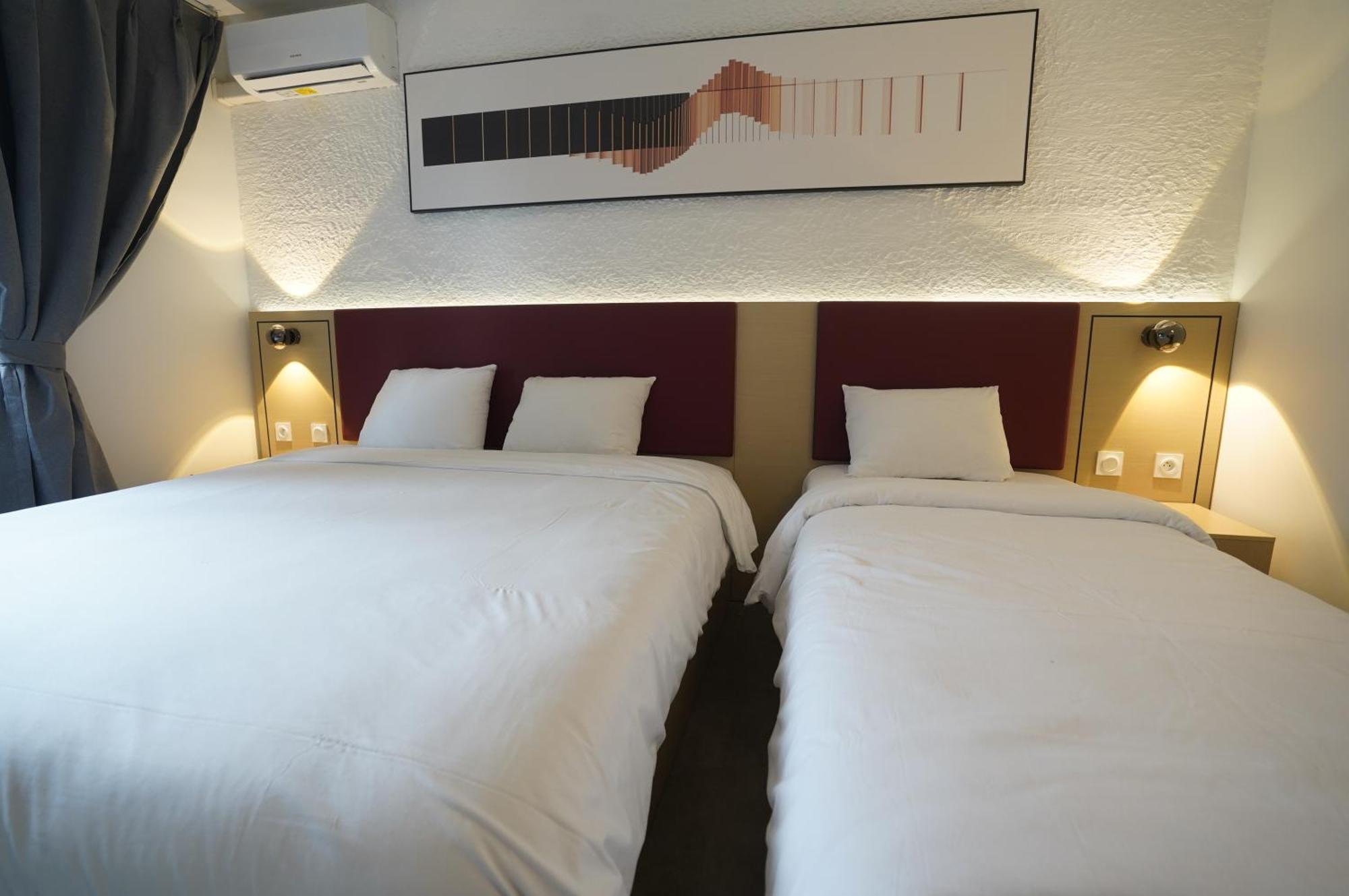 Anais Nord Saint-doulchard Hotel 3*