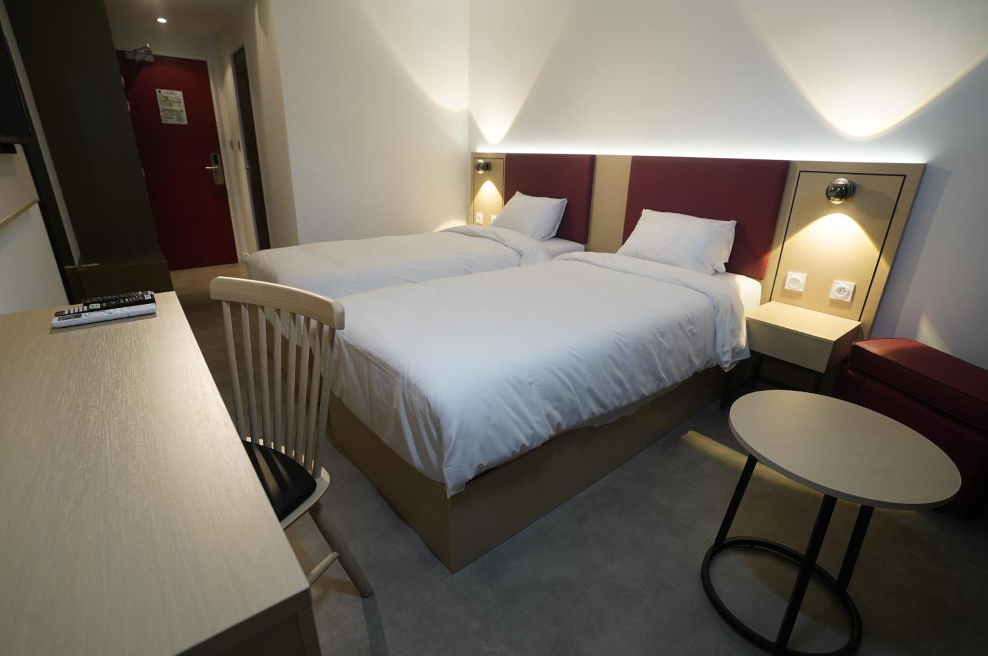 Anais Nord Saint-doulchard Hotel Bourges