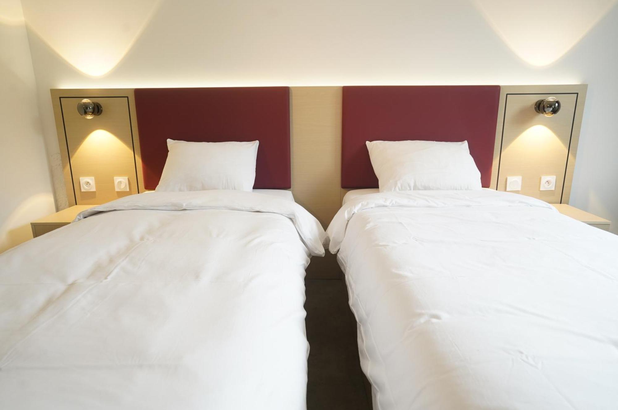 Hotel Anais Nord Saint-doulchard