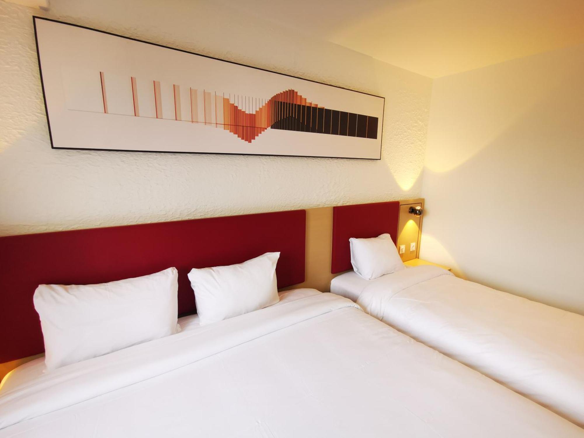 Anais Nord Saint-doulchard Hotel Bourges