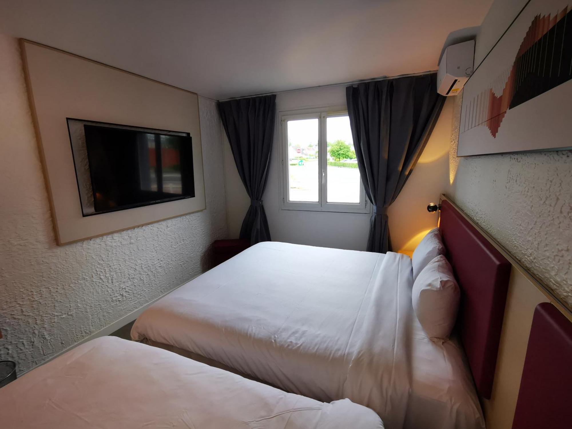 Hotel Anais Nord Saint-doulchard Bourges