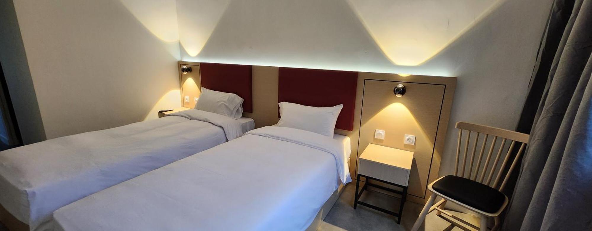 Anais Nord Saint-doulchard Hotel Bourges